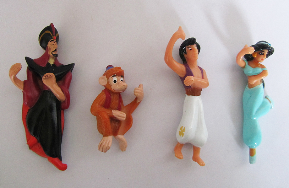 Aladdin